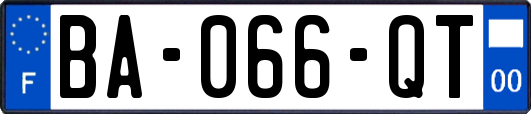 BA-066-QT