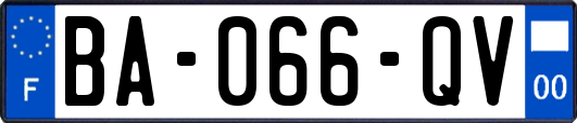 BA-066-QV