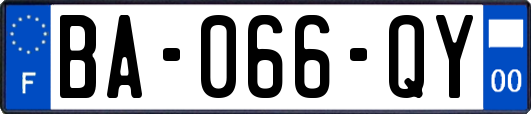 BA-066-QY