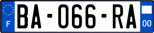 BA-066-RA