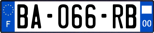 BA-066-RB