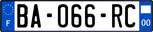 BA-066-RC