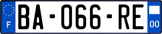 BA-066-RE