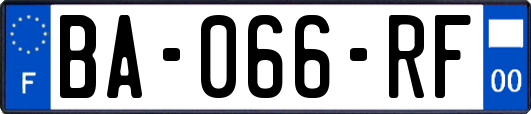 BA-066-RF