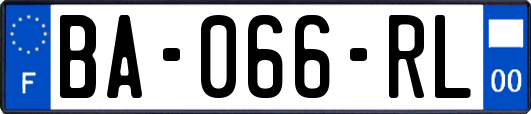 BA-066-RL