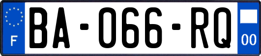 BA-066-RQ