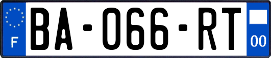 BA-066-RT