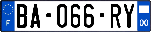 BA-066-RY