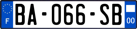 BA-066-SB