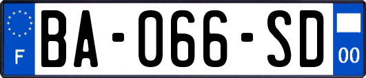 BA-066-SD