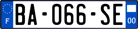 BA-066-SE