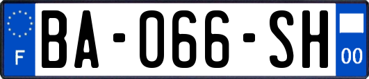 BA-066-SH