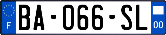 BA-066-SL