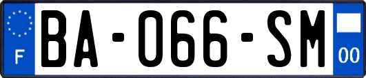 BA-066-SM