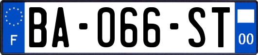 BA-066-ST