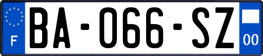 BA-066-SZ