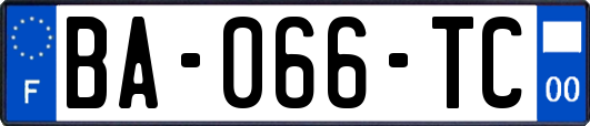 BA-066-TC