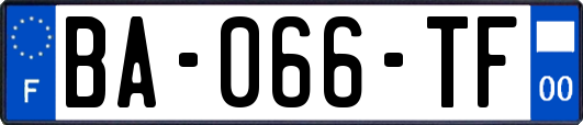 BA-066-TF