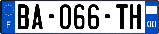 BA-066-TH