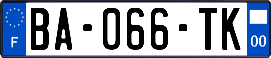 BA-066-TK