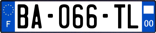 BA-066-TL