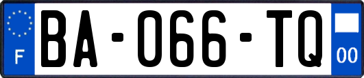 BA-066-TQ