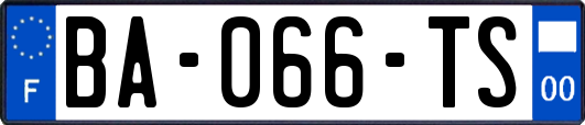 BA-066-TS