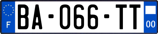 BA-066-TT