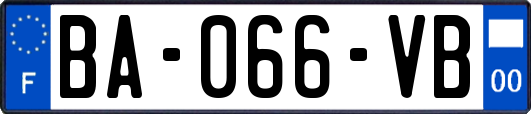 BA-066-VB