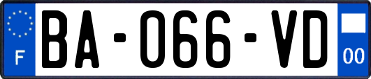 BA-066-VD