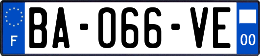BA-066-VE