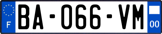 BA-066-VM