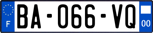 BA-066-VQ