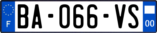 BA-066-VS