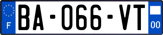 BA-066-VT