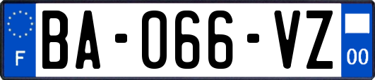 BA-066-VZ