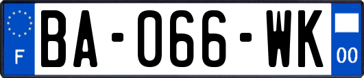 BA-066-WK