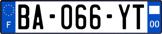 BA-066-YT