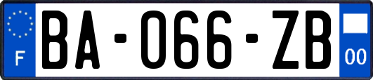 BA-066-ZB