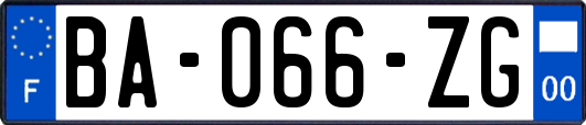 BA-066-ZG