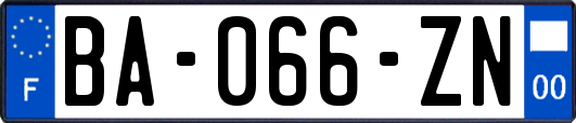 BA-066-ZN