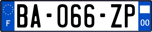 BA-066-ZP