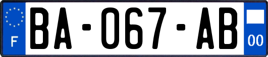 BA-067-AB