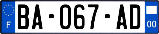 BA-067-AD