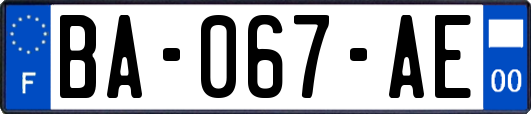 BA-067-AE