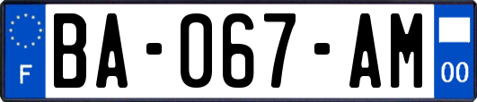 BA-067-AM