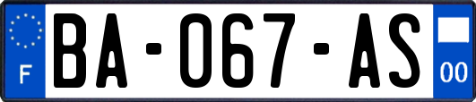 BA-067-AS