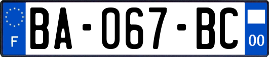 BA-067-BC