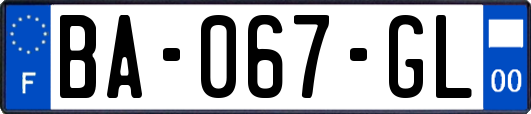 BA-067-GL