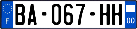 BA-067-HH